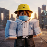 Roblox Doge official group