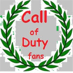 Call of Duty fan club!?!