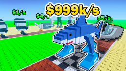 Wyścig z Brainrot! 🏁