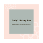 Fruity's Clothing Store
