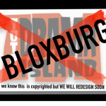 Total Drama: Bloxburg