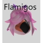 The Flamingos United Group