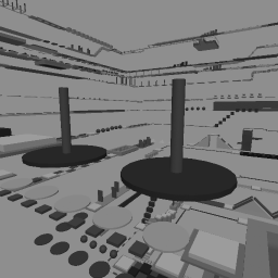 Mega Sad Obby :(