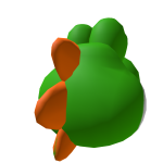 Green Rat