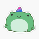 Froggy army roleplays and fun