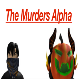 The Murders Alpha 3