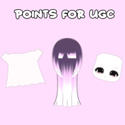 Points For UGC BETA