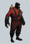Silly pyro group