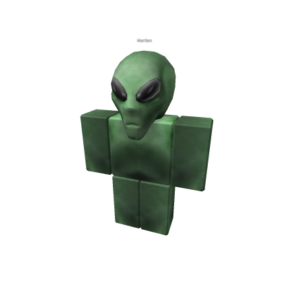 Martian