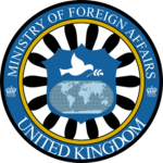 |VBA| Ministry of Foreign Affairs