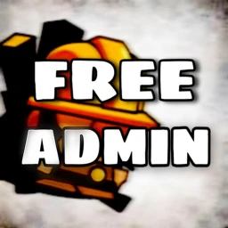 [FREE] ADMIN COMMANDS icon
