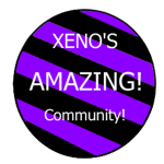Xeno's cool community!