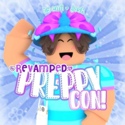 Alex's Preppy Con!