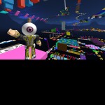 Mega Fun *HARD* Obby! [273 Stages]