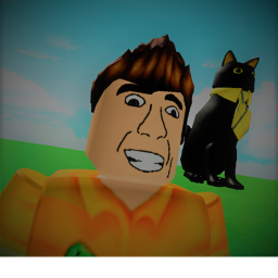 Survival The Evil Jman