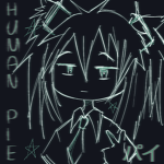 human pie