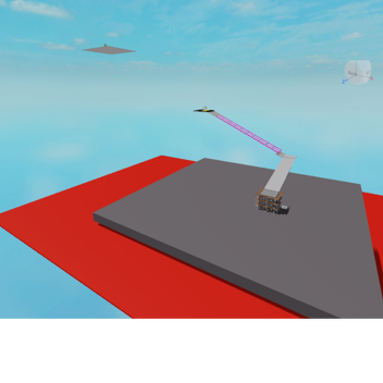 help the lava is rising