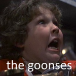 the goonses