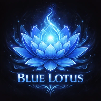 Element Blue Lotus Roblox group icon