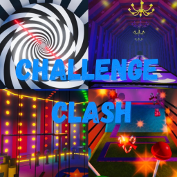 Challenge Clash
