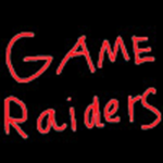 The Game Raiders Official Roblox Group