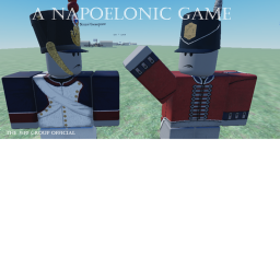 a napoleonic game
