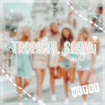 ~TROPICAL SQUAD!~
