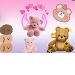 PuffyBearsYT