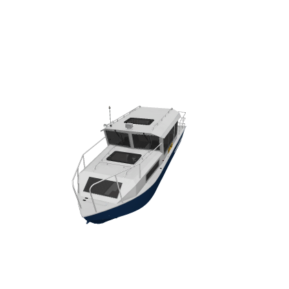 kapal-750 airud