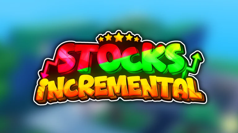 Stocks Incremental