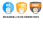 Builder's Club Community