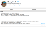 The Harryh1sst fan club!