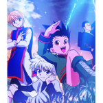 ~HunterxHunter~