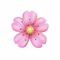 Blooms Obby🌸 (Beta Test)