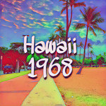 Hawaii 1968