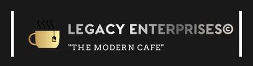 Legacy Enterprises© Cafe 