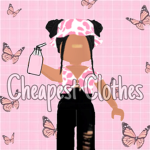 cheapest clothes :)