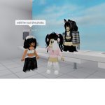 The Roblox Fam :)