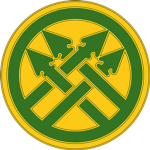 Bacon Military Police