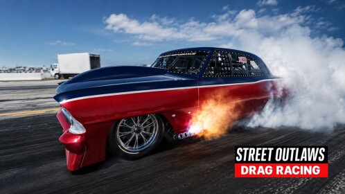 🚘 1200+ CARS! Street Outlaws Drag Racing 💥