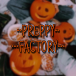 preppy factory !!