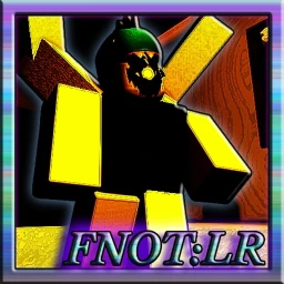 Five Nights of Terror: Legacy's Rebuilt (NIGHT 2) icon