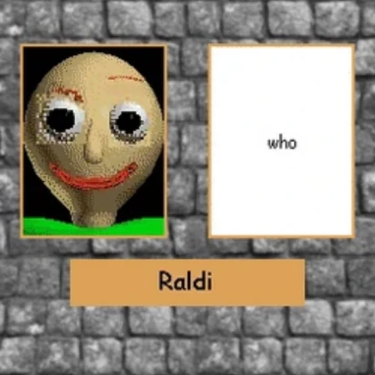 raldi poster