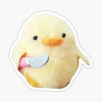 Jeevee's DUCK ARMY