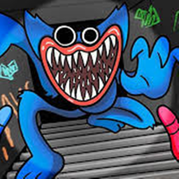 SURVIVAL THE SHARP TOOTH KILLER