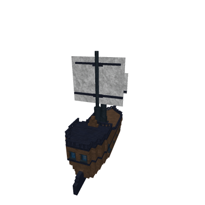 modelo dojker boat