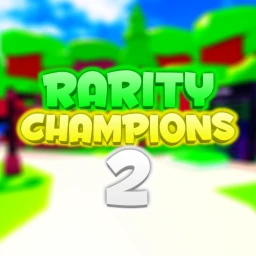 Rarity Champions 2! icon