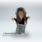 GamerGirl <3
