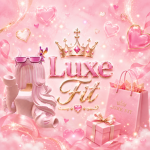 LUXE fit
