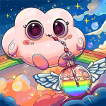 Kai’s rainbow adventures
